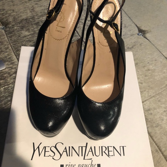 Black Hells YSL